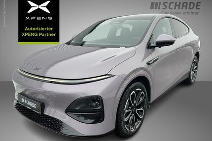 XPeng G6 Gebrauchtwagen
