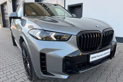 BMW X5 Gebrauchtwagen