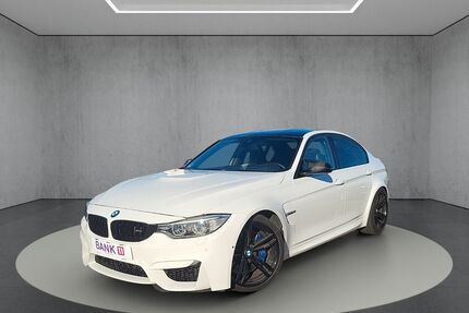 BMW M3 Gebrauchtwagen