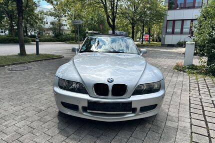 BMW Z3 Gebrauchtwagen
