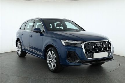 Audi Q7 Gebrauchtwagen