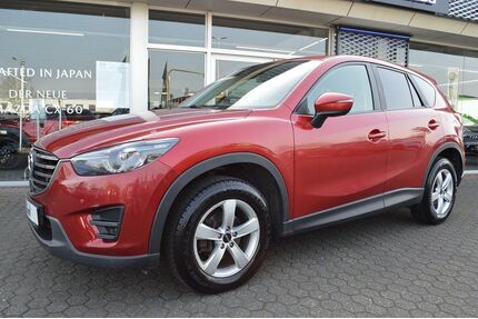 Mazda CX-5 Gebrauchtwagen