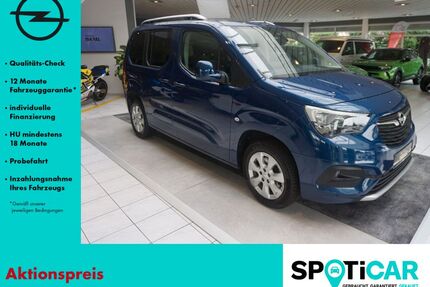 Opel Combo Life Gebrauchtwagen
