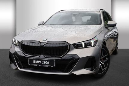 BMW 520 Gebrauchtwagen