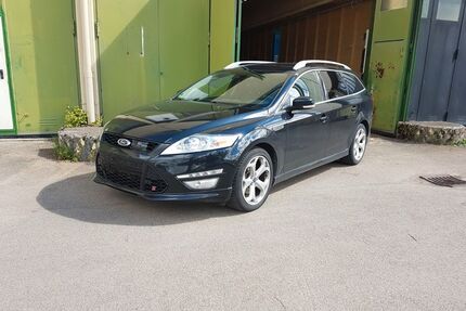 Ford Mondeo Gebrauchtwagen
