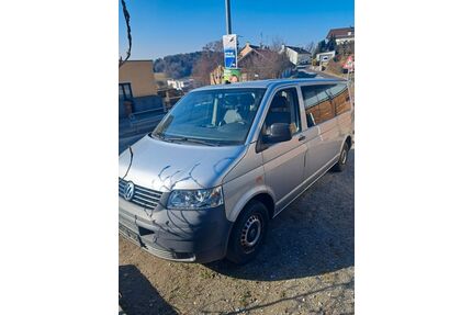 VW T5 Transporter 
