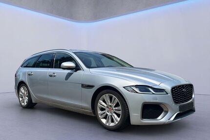 Jaguar XF Gebrauchtwagen