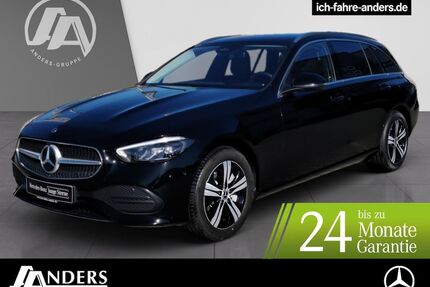 Mercedes-Benz C 300 Gebrauchtwagen