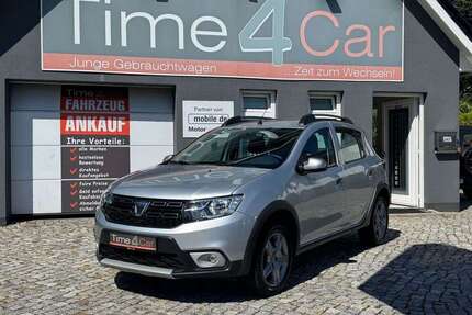 Dacia Sandero Gebrauchtwagen