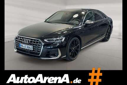 Audi S8 Gebrauchtwagen