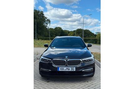 BMW 530 Gebrauchtwagen