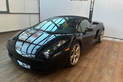Lamborghini Gallardo Gebrauchtwagen