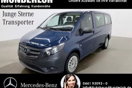 Mercedes-Benz Vito Gebrauchtwagen