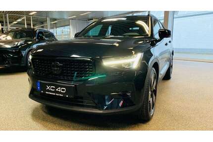 Volvo XC40 Gebrauchtwagen