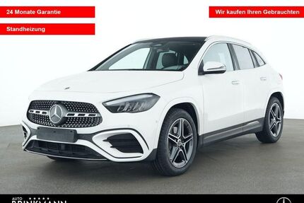 Mercedes-Benz GLA 180 Gebrauchtwagen