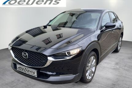 Mazda CX-30 Gebrauchtwagen