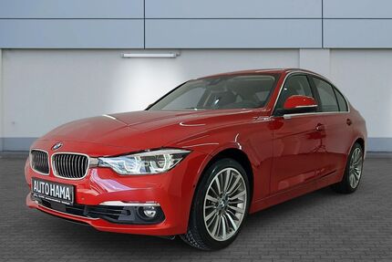 BMW 340 Gebrauchtwagen