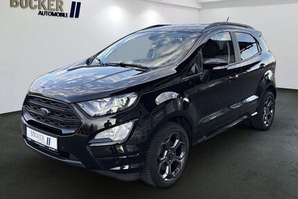 Ford EcoSport Gebrauchtwagen