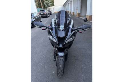 Kawasaki Ninja ZX-10R Gebrauchtwagen