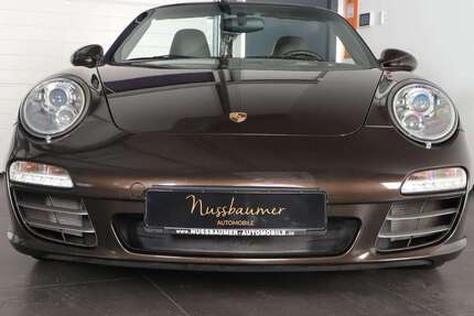 Porsche 997 Gebrauchtwagen