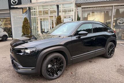 Mazda MX-30 Gebrauchtwagen