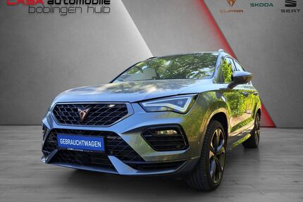Cupra Ateca Gebrauchtwagen