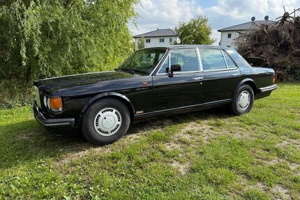 Bentley Turbo R Gebrauchtwagen