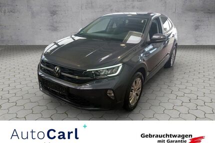 VW Taigo Gebrauchtwagen