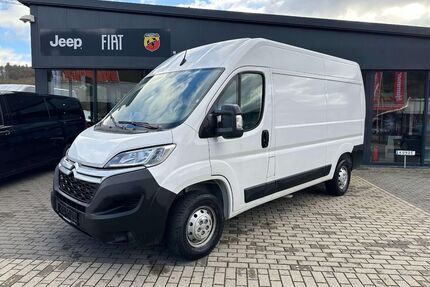 Citroen Jumper Gebrauchtwagen