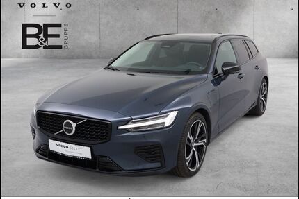 Volvo V60 Gebrauchtwagen