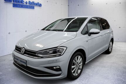 VW Golf Sportsvan Gebrauchtwagen