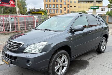 Lexus RX 400 