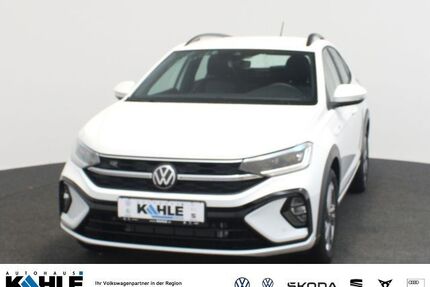 VW Taigo Gebrauchtwagen