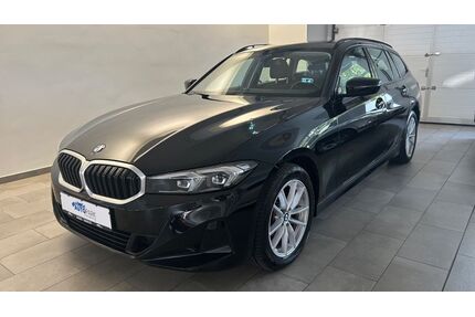 BMW 318 Gebrauchtwagen