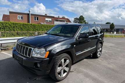 Jeep Grand Cherokee Gebrauchtwagen