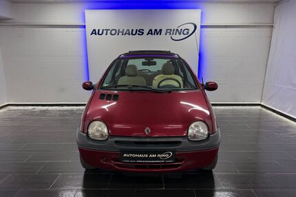 Renault Twingo Gebrauchtwagen
