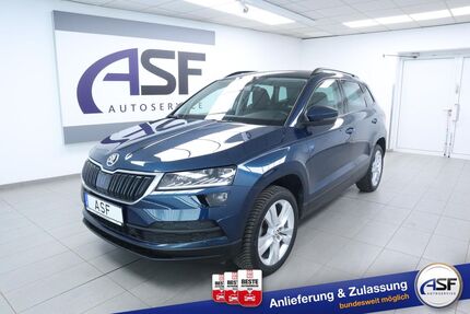 Skoda Karoq Gebrauchtwagen