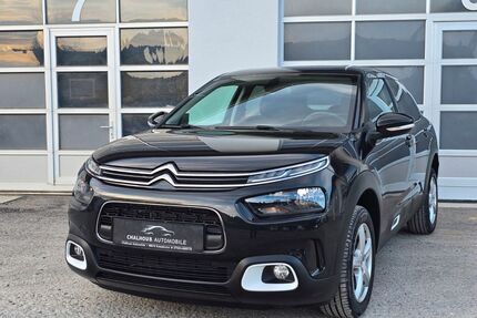 Citroen C4 Cactus Gebrauchtwagen