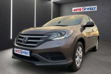 Honda CR-V Gebrauchtwagen