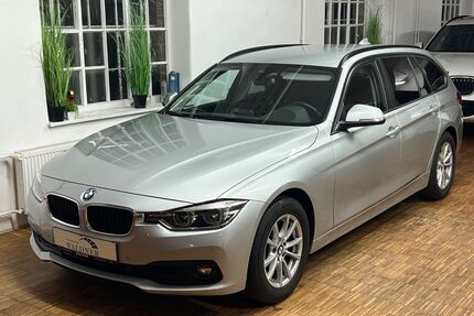 BMW 318 Gebrauchtwagen