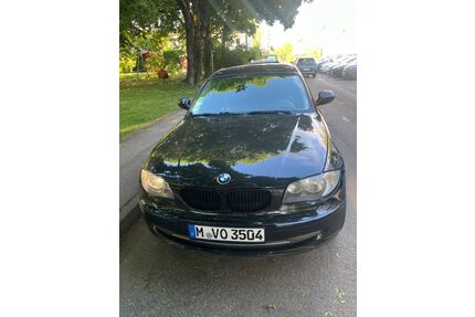 BMW 116 Gebrauchtwagen