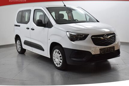 Opel Combo Life Gebrauchtwagen