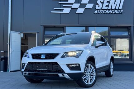 Seat Ateca Gebrauchtwagen