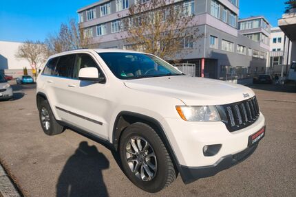 Jeep Grand Cherokee Gebrauchtwagen