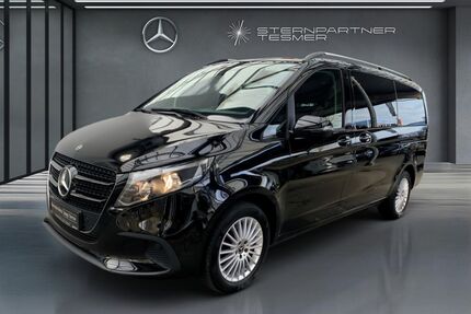 Mercedes-Benz V 220 Gebrauchtwagen