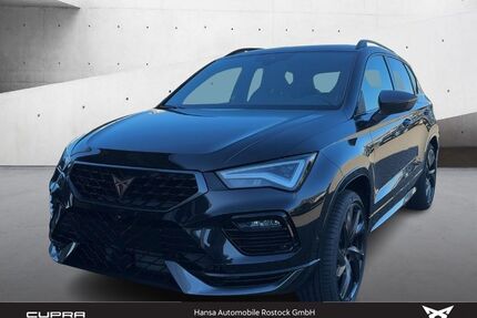 Cupra Ateca Gebrauchtwagen