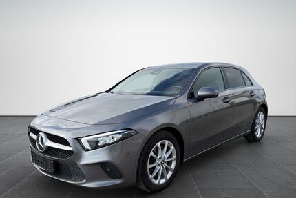 Mercedes-Benz A 250 Gebrauchtwagen