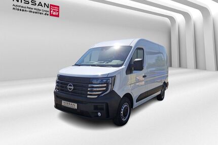 Nissan Interstar Gebrauchtwagen