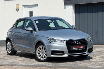 Audi A1 Gebrauchtwagen