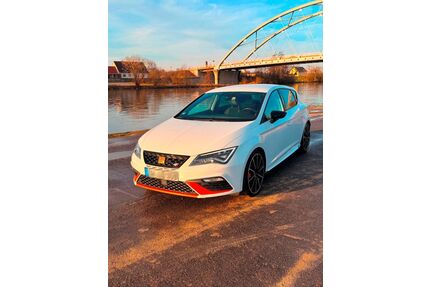 Seat Leon Gebrauchtwagen